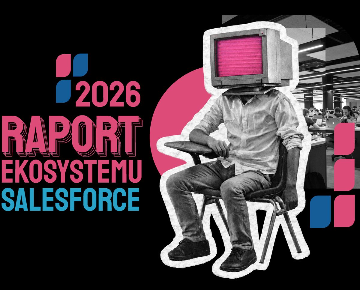 Salesforce Ecosystem Report Poland 2026